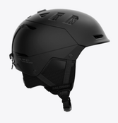 Salomon Helmet Husk Pro Mips Black (26/27)