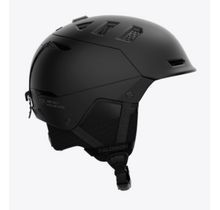 Salomon Helmet Husk Pro Mips Black (26/27)