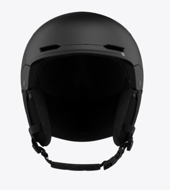 Salomon Helmet Husk Pro Mips Black (26/27)