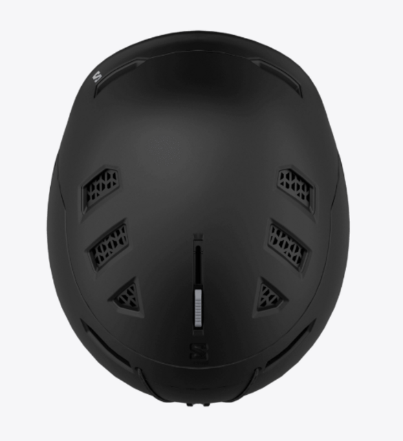 Salomon Helmet Husk Pro Mips Black (26/27)