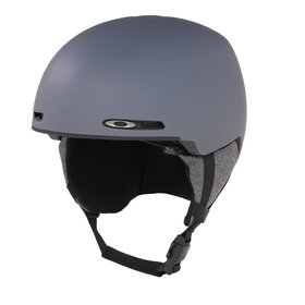 Oakley Mod1 Mips (26/27) Forged Iron