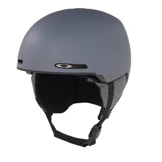 Oakley Mod1 Mips (26/27) Forged Iron