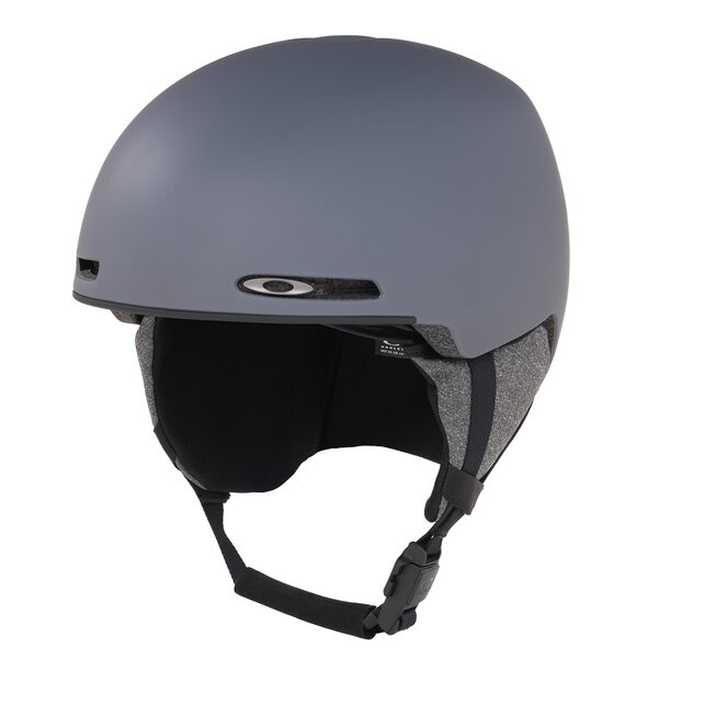 Oakley Mod1 Mips (26/27) Forged Iron