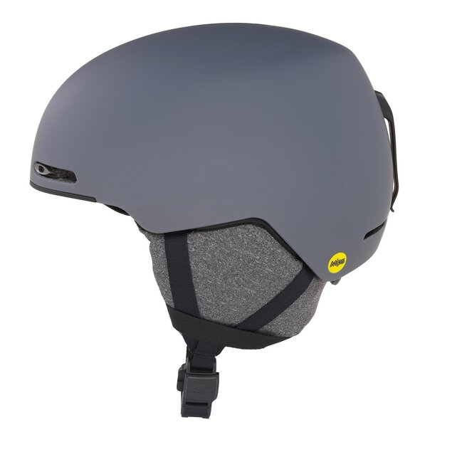 Oakley Mod1 Mips (26/27) Forged Iron