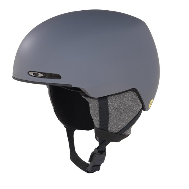 Oakley Mod1 Mips (26/27) Forged Iron