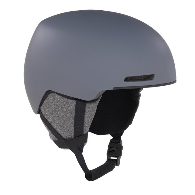 Oakley Mod1 Mips (26/27) Forged Iron