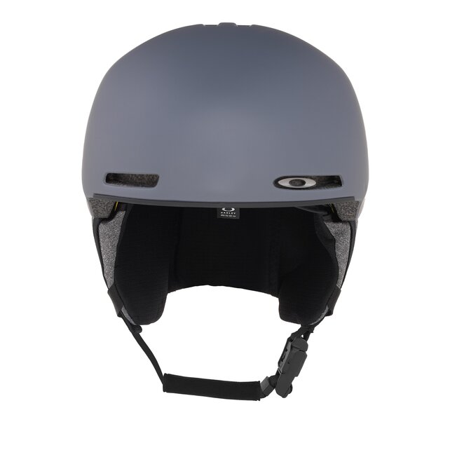 Oakley Mod1 Mips (26/27) Forged Iron