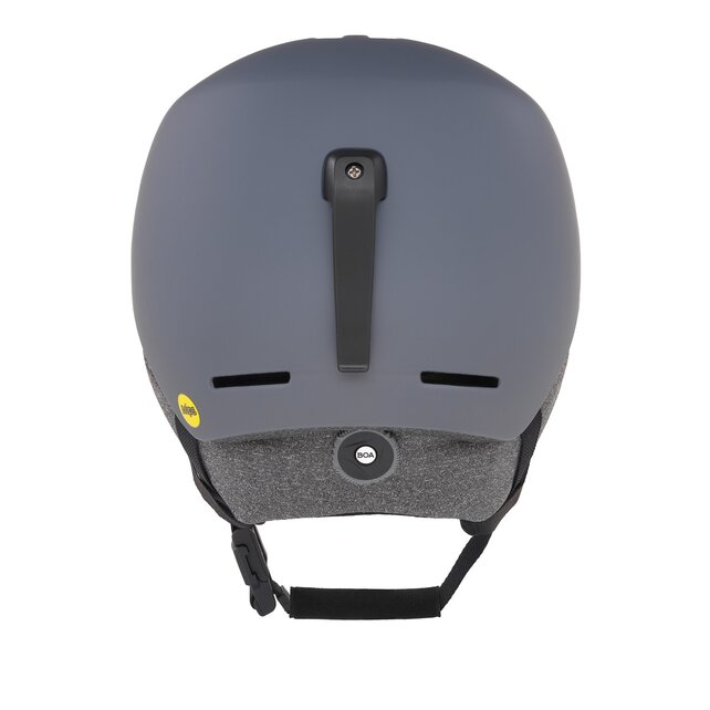 Oakley Mod1 Mips (26/27) Forged Iron