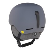 Oakley Mod1 Mips (26/27) Forged Iron