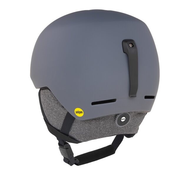 Oakley Mod1 Mips (26/27) Forged Iron
