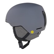 Oakley Mod1 Mips (26/27) Forged Iron