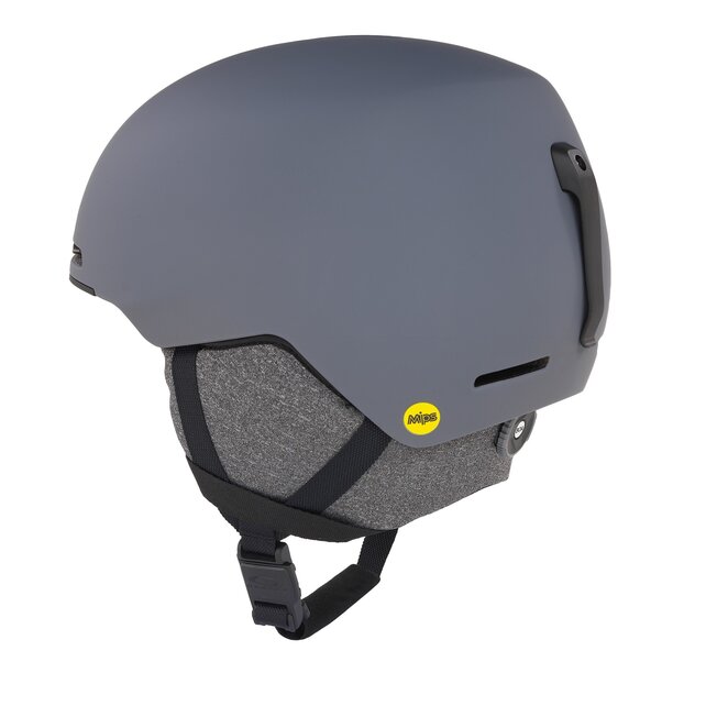 Oakley Mod1 Mips (26/27) Forged Iron