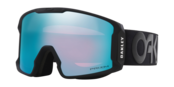 Oakley Line Miner L (26/27) B1B Blackout Prizm Sapphire Iridium