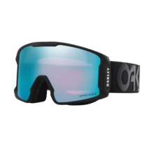 Oakley Line Miner L (26/27) B1B Blackout Prizm Sapphire Iridium