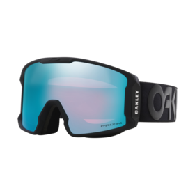 Oakley Line Miner L (26/27) B1B Blackout Prizm Sapphire Iridium