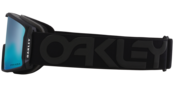 Oakley Line Miner L (26/27) B1B Blackout Prizm Sapphire Iridium