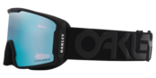 Oakley Line Miner L (26/27) B1B Blackout Prizm Sapphire Iridium