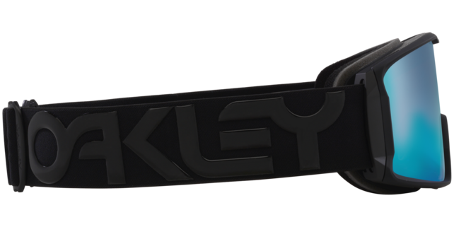 Oakley Line Miner L (26/27) B1B Blackout Prizm Sapphire Iridium