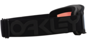 Oakley Line Miner L (26/27) B1B Blackout Prizm Sapphire Iridium