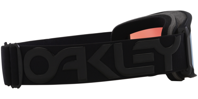 Oakley Line Miner L (26/27) B1B Blackout Prizm Sapphire Iridium