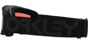 Oakley Line Miner L (26/27) B1B Blackout Prizm Sapphire Iridium