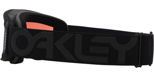 Oakley Line Miner L (26/27) B1B Blackout Prizm Sapphire Iridium