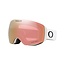 Oakley Oakley Flight Deck M (26/27) Matte White Prizm Rose Gold