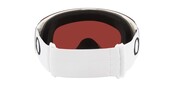 Oakley Flight Deck M (26/27) Matte White Prizm Rose Gold