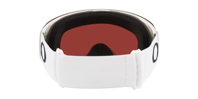 Oakley Flight Deck M (26/27) Matte White Prizm Rose Gold