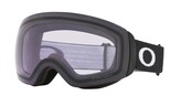 Oakley Flight Deck M (26/27) Matte Black Prizm Snow Clear
