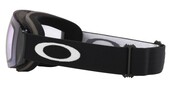 Oakley Flight Deck M (26/27) Matte Black Prizm Snow Clear
