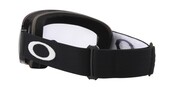Oakley Flight Deck M (26/27) Matte Black Prizm Snow Clear