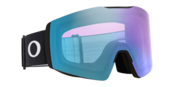 Oakley Fall Line L (26/27) Matte Black Prizm Iced Iridium