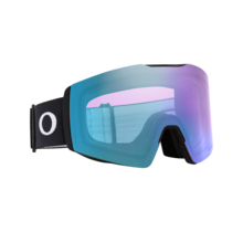 Oakley Fall Line L (26/27) Matte Black Prizm Iced Iridium
