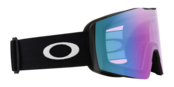 Oakley Fall Line L (26/27) Matte Black Prizm Iced Iridium
