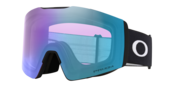 Oakley Fall Line L (26/27) Matte Black Prizm Iced Iridium