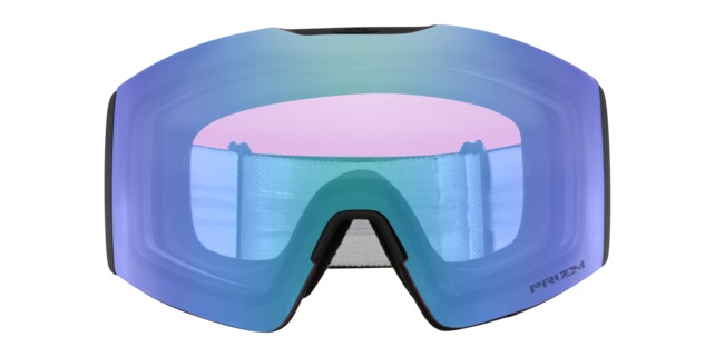 Oakley Fall Line L (26/27) Matte Black Prizm Iced Iridium