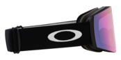 Oakley Fall Line L (26/27) Matte Black Prizm Iced Iridium