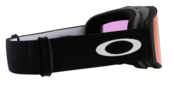 Oakley Fall Line L (26/27) Matte Black Prizm Iced Iridium
