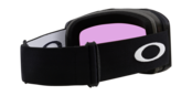 Oakley Fall Line L (26/27) Matte Black Prizm Iced Iridium