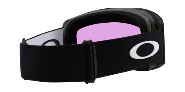 Oakley Fall Line L (26/27) Matte Black Prizm Iced Iridium