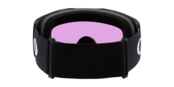 Oakley Fall Line L (26/27) Matte Black Prizm Iced Iridium