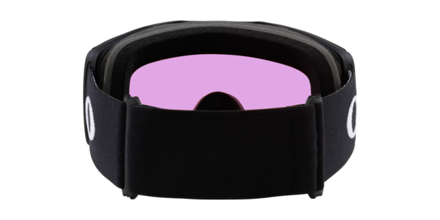 Oakley Fall Line L (26/27) Matte Black Prizm Iced Iridium