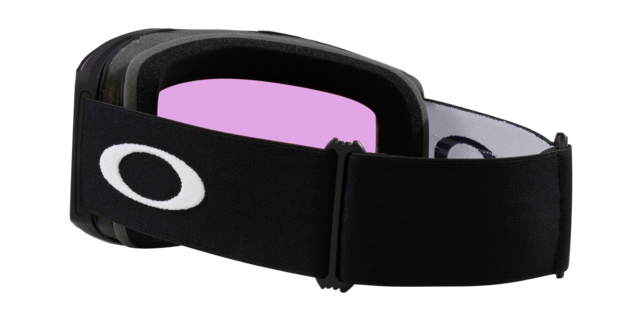 Oakley Fall Line L (26/27) Matte Black Prizm Iced Iridium