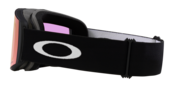 Oakley Fall Line L (26/27) Matte Black Prizm Iced Iridium