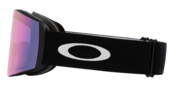 Oakley Fall Line L (26/27) Matte Black Prizm Iced Iridium