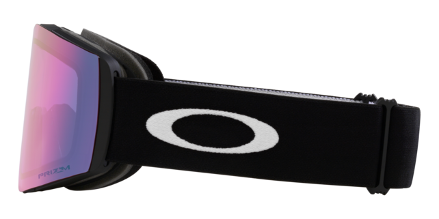 Oakley Fall Line L (26/27) Matte Black Prizm Iced Iridium