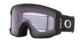 Oakley Line Miner L (26/27) Matte Black Prizm Snow Clear