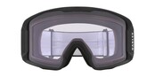 Oakley Line Miner L (26/27) Matte Black Prizm Snow Clear