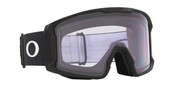 Oakley Line Miner L (26/27) Matte Black Prizm Snow Clear